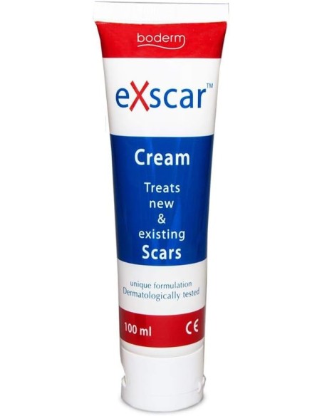 Exscar Crema 100 ml