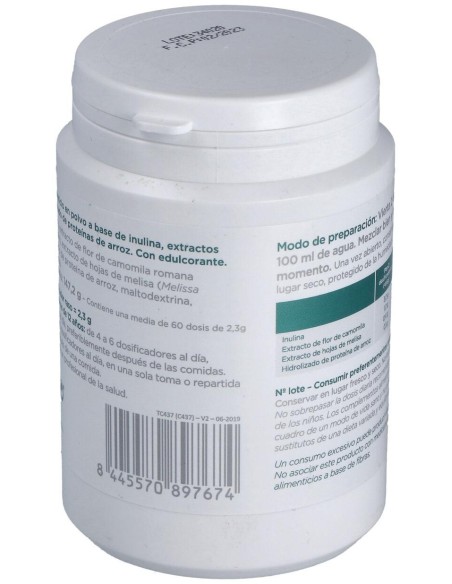Inulivance 147Gr.
