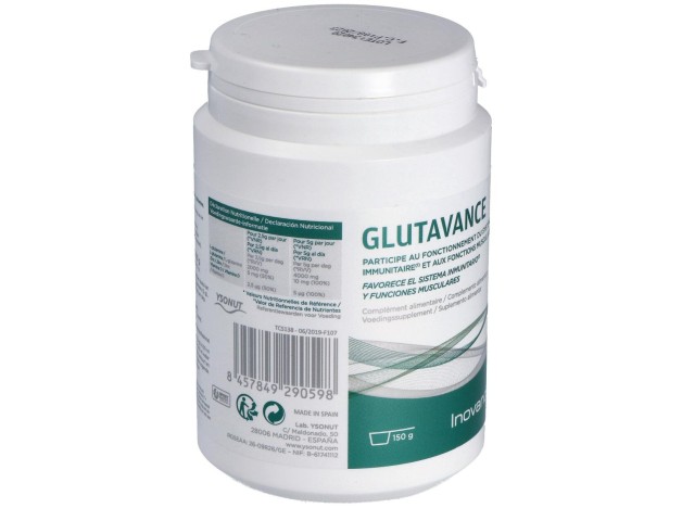 Glutavance 150Gr.