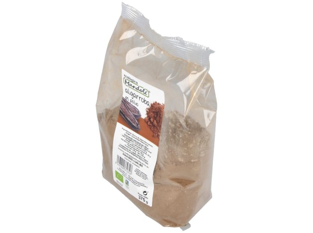 Mandole Harina Algarroba Eco 375G
