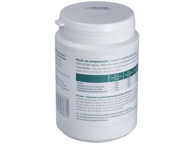 Inulivance 147Gr.
