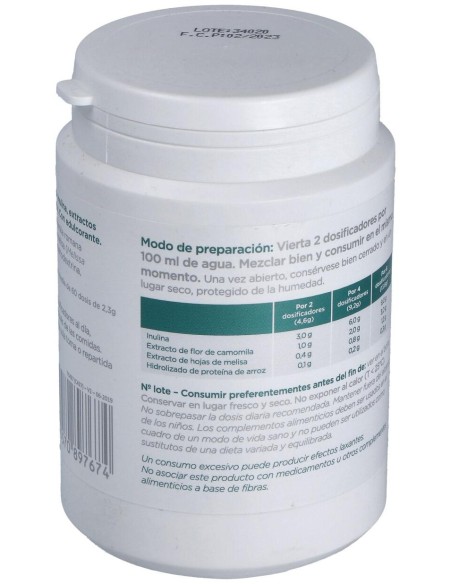 Inulivance 147Gr.