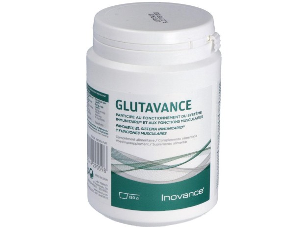 Glutavance 150Gr.