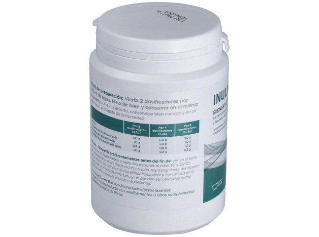 Inulivance 147Gr.