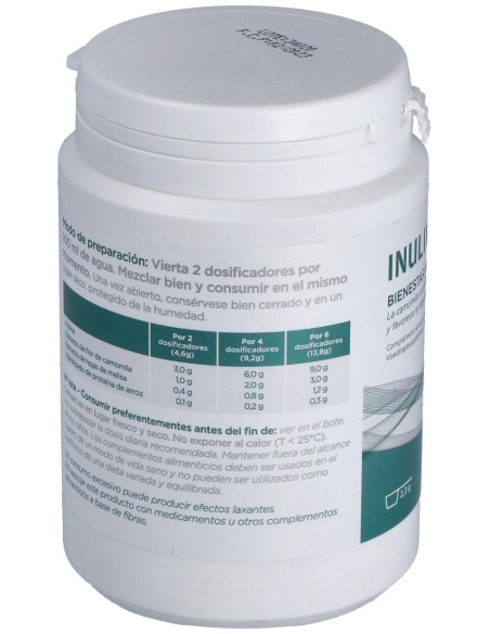 Inulivance 147Gr.