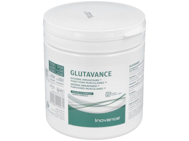 Glutavance 400Gr.