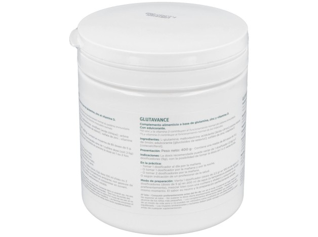 Glutavance 400Gr.