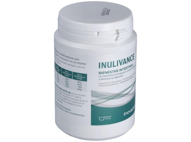 Inulivance 147Gr.