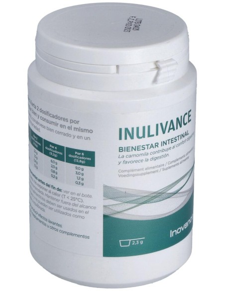 Inulivance 147Gr.