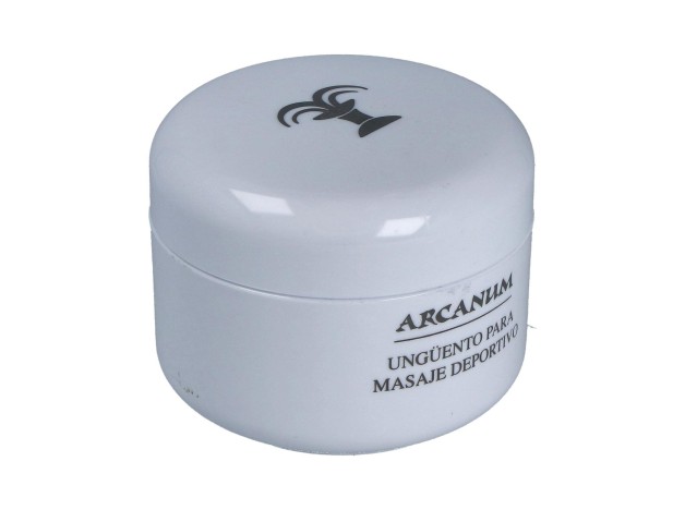 Arcanum Unguento Sedativo Masaje Deportivo 200Ml.
