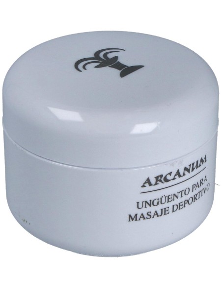 Arcanum Unguento Sedativo Masaje Deportivo 200Ml.