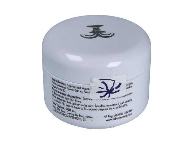Arcanum Unguento Sedativo Masaje Deportivo 200Ml.