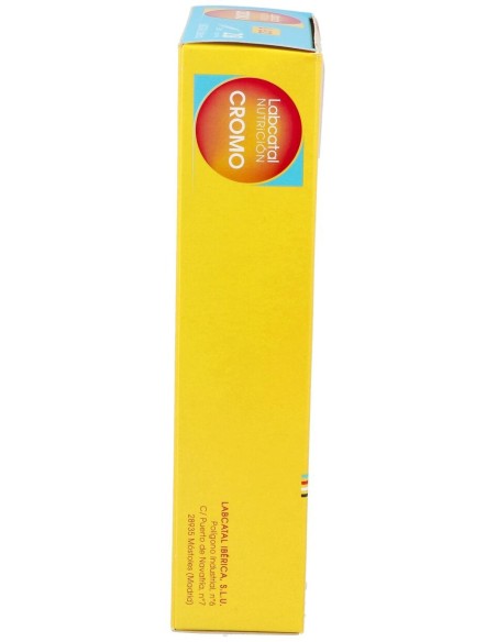 Labcatal 22 Cromo 28 X 2Ml