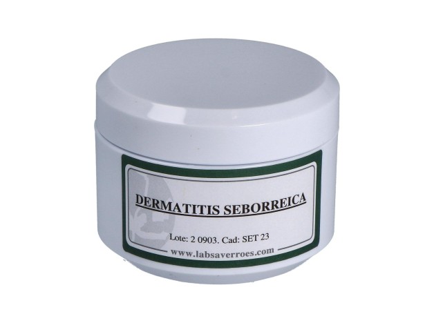 Averroes Dermatitis Seborréica 100Ml