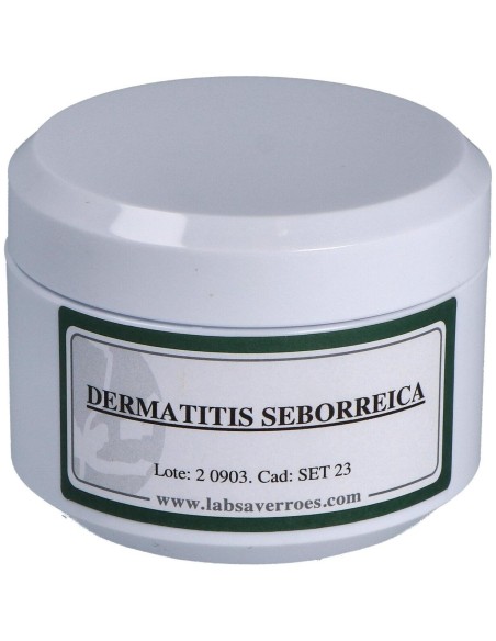 Averroes Dermatitis Seborréica 100Ml
