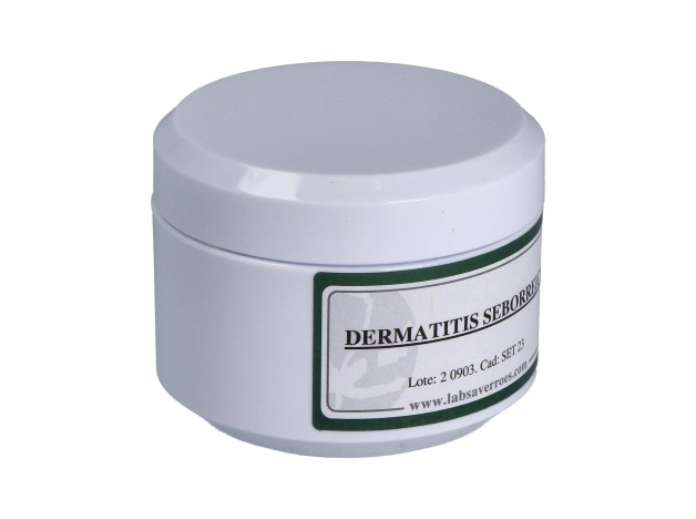 Averroes Dermatitis Seborréica 100Ml