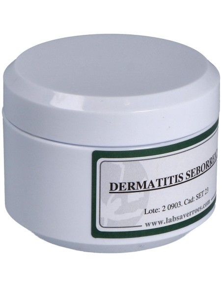 Averroes Dermatitis Seborréica 100Ml