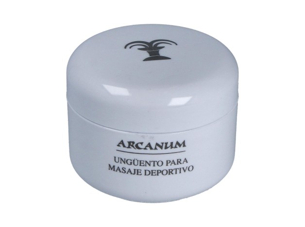 Arcanum Unguento Sedativo Masaje Deportivo 200Ml.