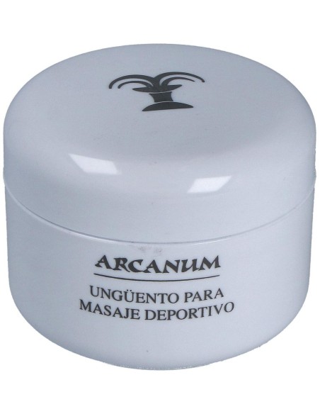 Arcanum Unguento Sedativo Masaje Deportivo 200Ml.