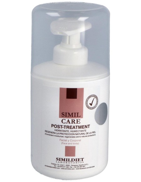 Simil Care 300Ml.