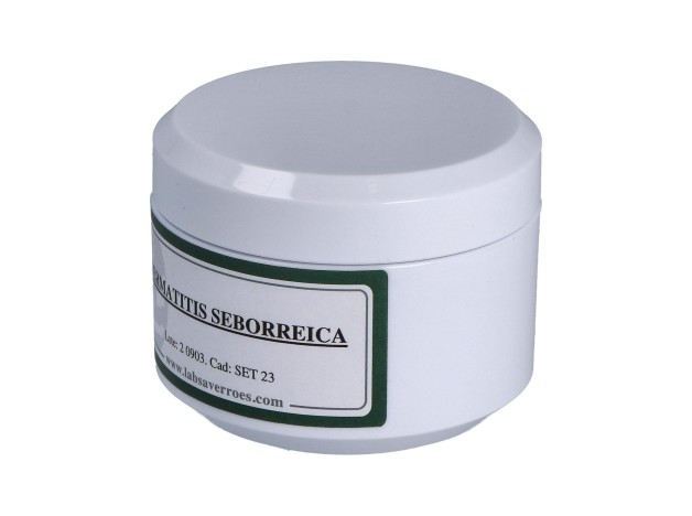 Averroes Dermatitis Seborréica 100Ml
