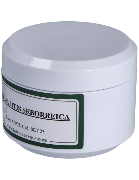 Averroes Dermatitis Seborréica 100Ml