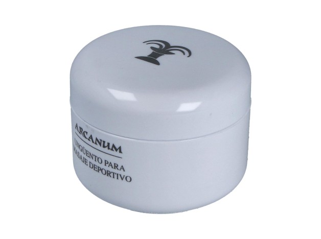 Arcanum Unguento Sedativo Masaje Deportivo 200Ml.