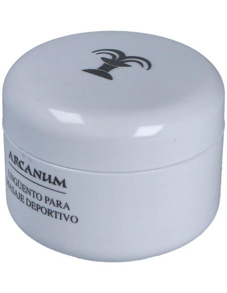 Arcanum Unguento Sedativo Masaje Deportivo 200Ml.