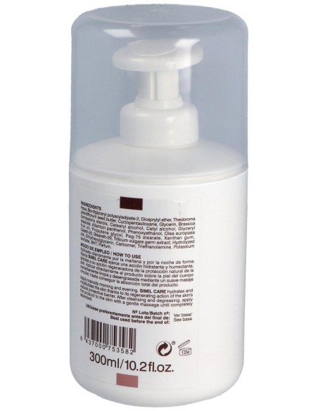 Simil Care 300Ml.