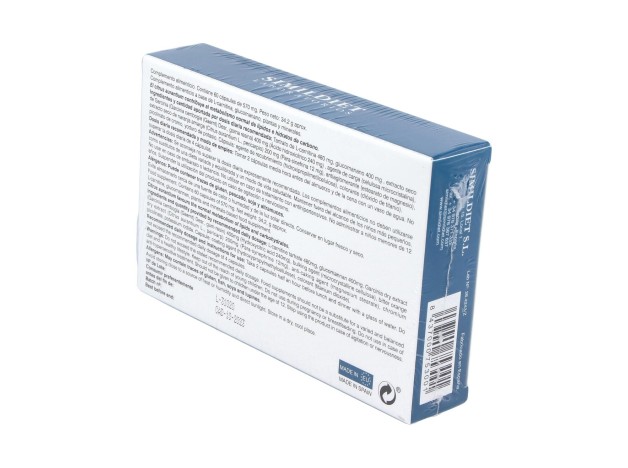 Adelplus 60 Comprimidos