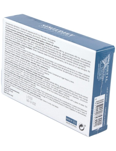 Adelplus 60 Comprimidos