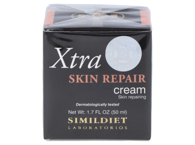 Skin Repair Cream Xtra 50Ml.
