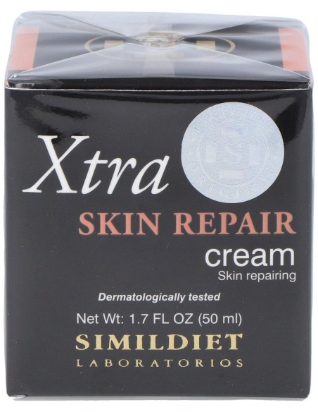 Skin Repair Cream Xtra 50Ml.