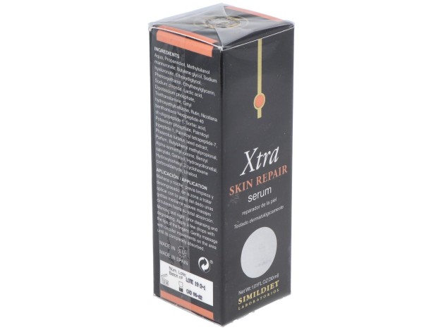 Skin Repair Serum Xtra 30Ml.