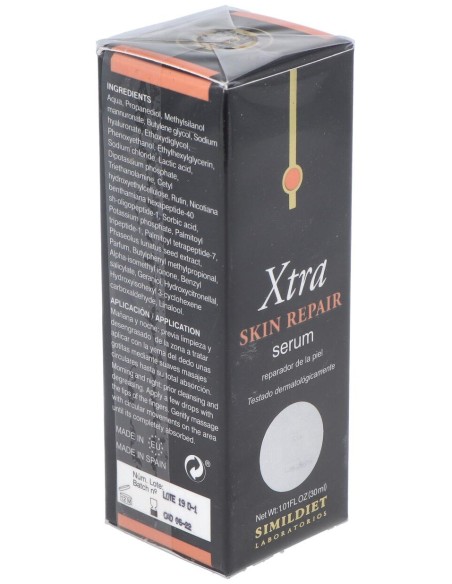 Skin Repair Serum Xtra 30Ml.