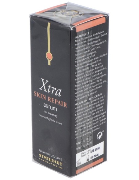 Skin Repair Serum Xtra 30Ml.