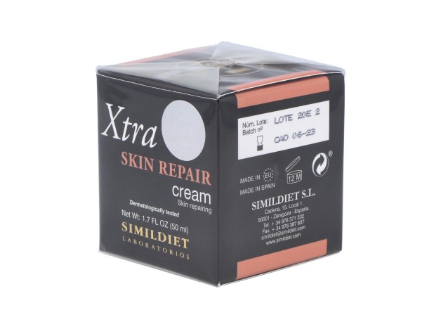 Skin Repair Cream Xtra 50Ml.