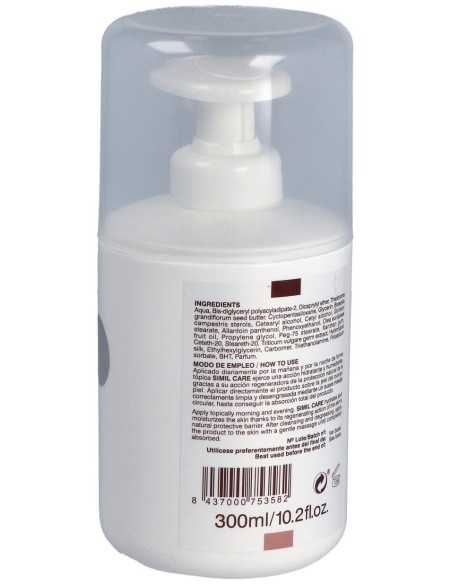 Simil Care 300Ml.
