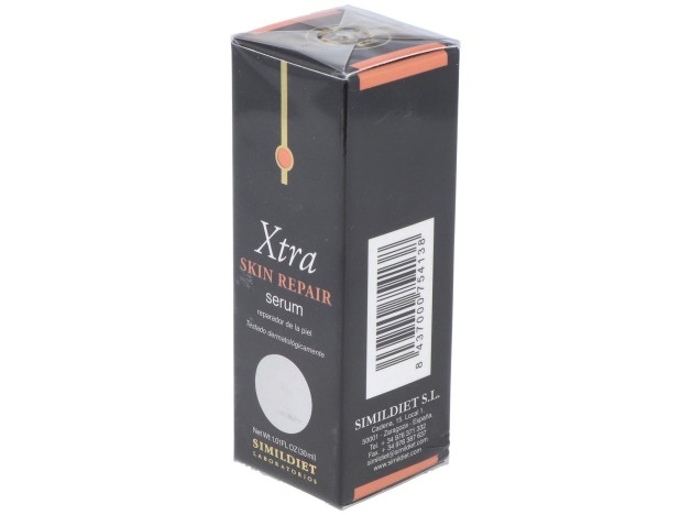 Skin Repair Serum Xtra 30Ml.
