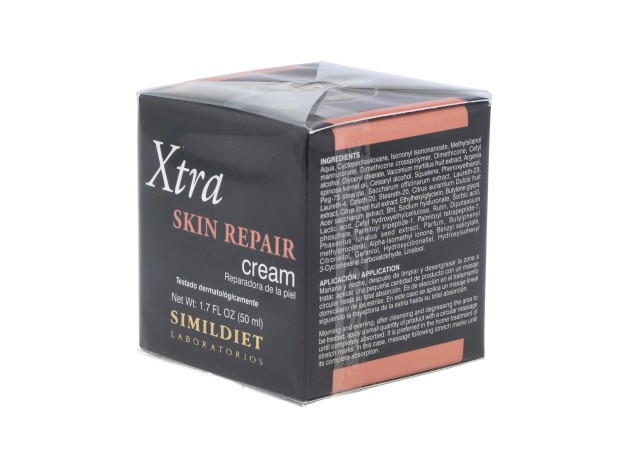 Skin Repair Cream Xtra 50Ml.