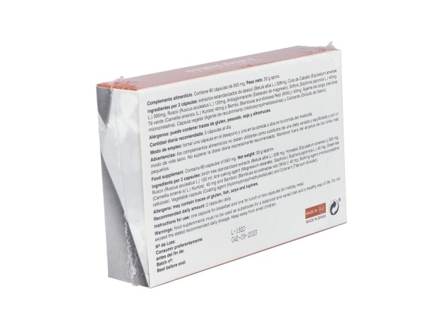 Lipotrofin 60Cap.