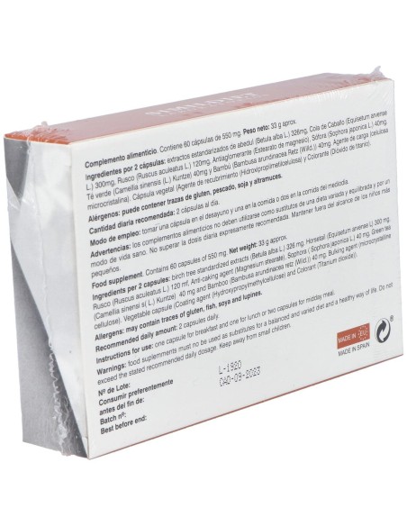 Lipotrofin 60Cap.
