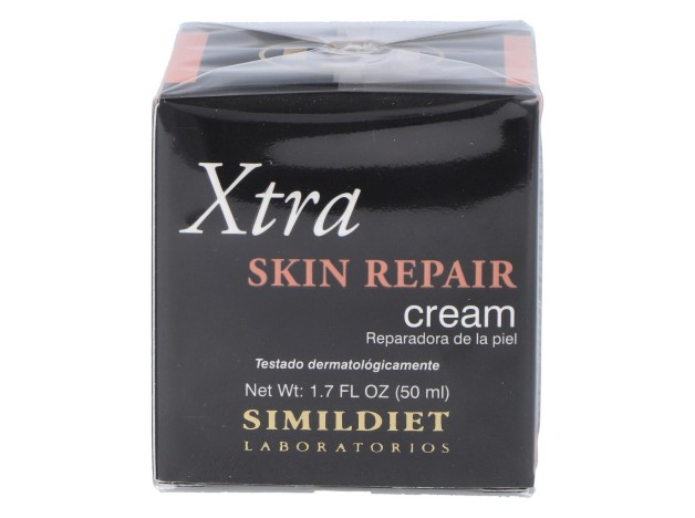 Skin Repair Cream Xtra 50Ml.