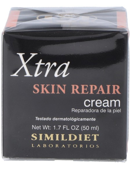 Skin Repair Cream Xtra 50Ml.