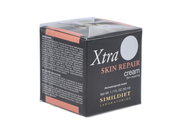 Skin Repair Cream Xtra 50Ml.