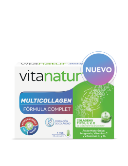 Vitanatur Multicollagen 30...