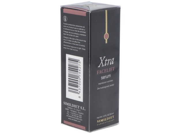 Xtra Facelift Serum 30Ml.