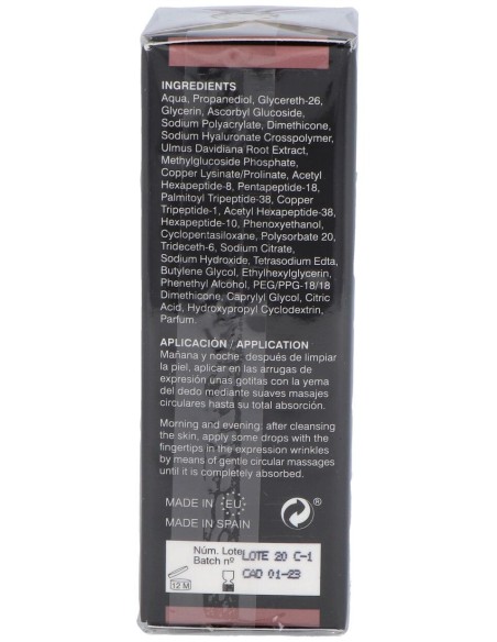 Xtra Facelift Serum 30Ml.