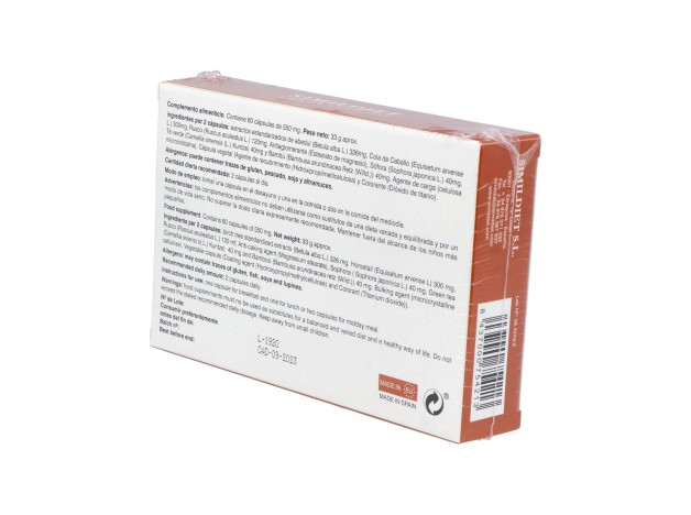 Lipotrofin 60Cap.