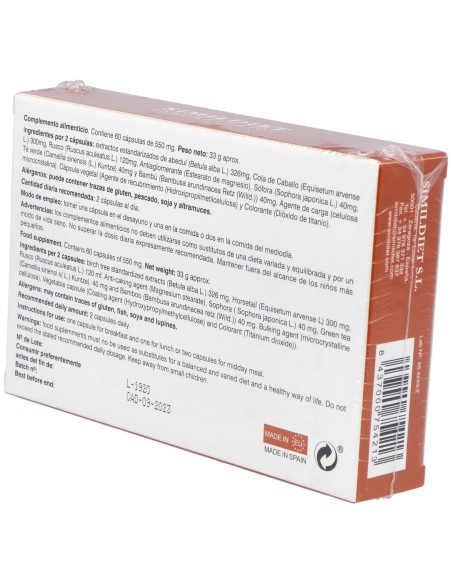 Lipotrofin 60Cap.
